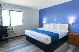 Americas Best Value Inn East Peoria Habitación foto